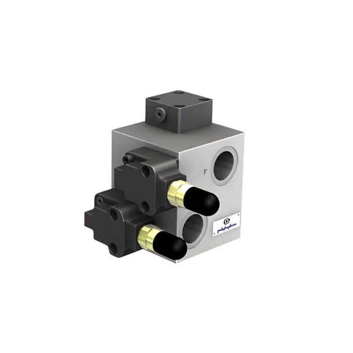 Pressure Control Modules - PCM 20-16