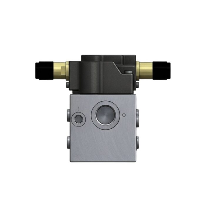 Pressure Control Modules - PCM 20 2