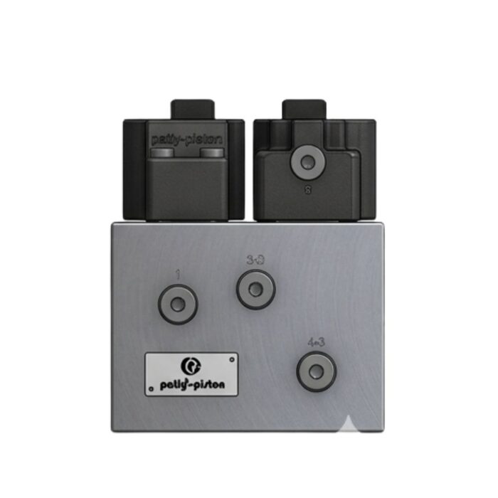 Pressure Control Modules - PCM 20 3