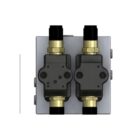 Pressure Control Modules - PCM 20 4