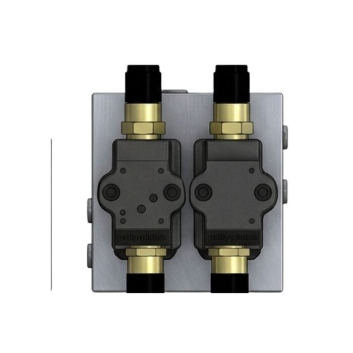 Pressure Control Modules - PCM 20 4