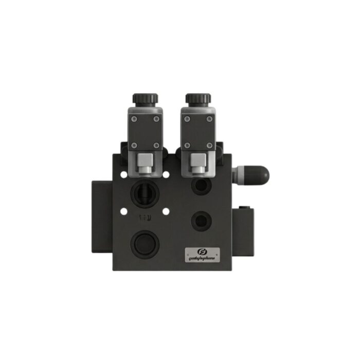 Pressure Control Modules - PCM 30-16 1