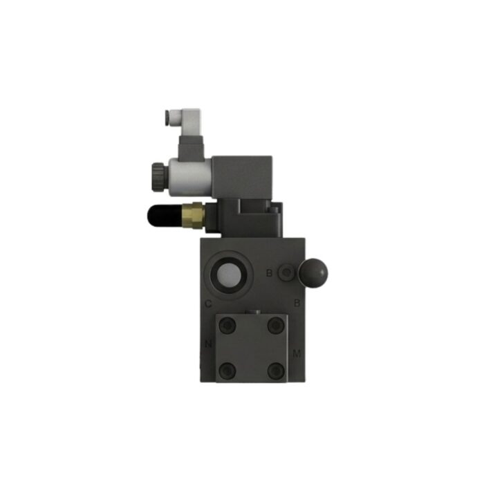 Pressure Control Modules - PCM 30-16 2