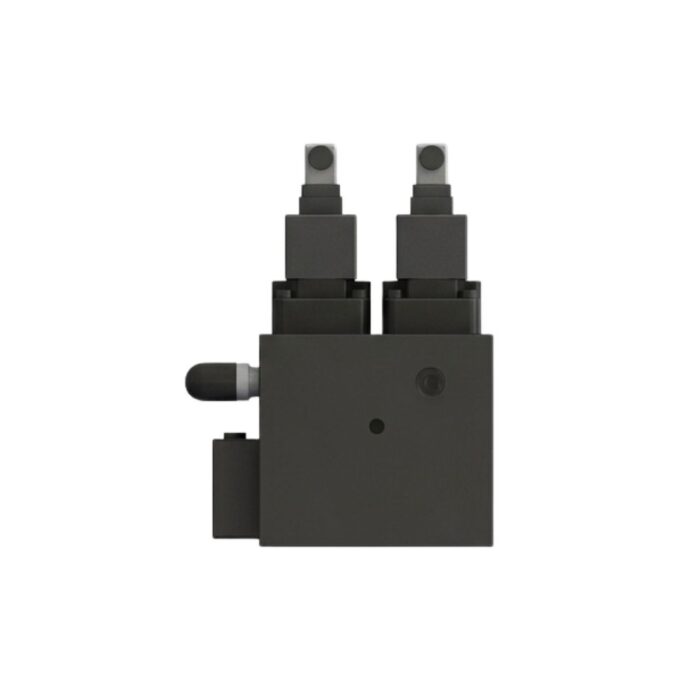 Pressure Control Modules - PCM 30-16 3