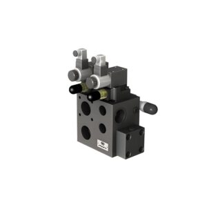Pressure Control Modules - PCM 30-16
