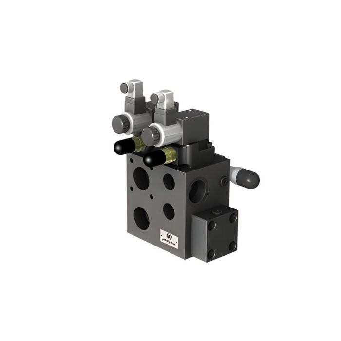 Pressure Control Modules - PCM 30-16