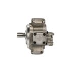 Pressure Gauge Iso, Sub Plate Mounting 1GIMS 1