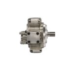 Pressure Gauge Iso, Sub Plate Mounting 1GIMS 3