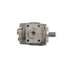 Pressure Gauge Iso, Sub Plate Mounting 1GIMS 4