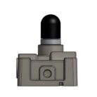 Pressure compensated flow control valve - PF 2