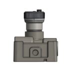 Pressure compensated flow control valve - PF 3