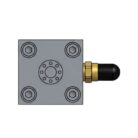 Relief cum unloading cover (Solenoid controlled) - CVCU 3