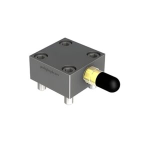 Relief cum unloading cover (Solenoid controlled) - CVC*U