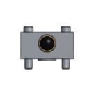 Relief cum unloading cover (Solenoid controlled) - CVCU 4