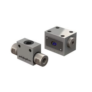 Shuttle Valve  - SL06
