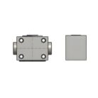 Shuttle Valve - SL06 2