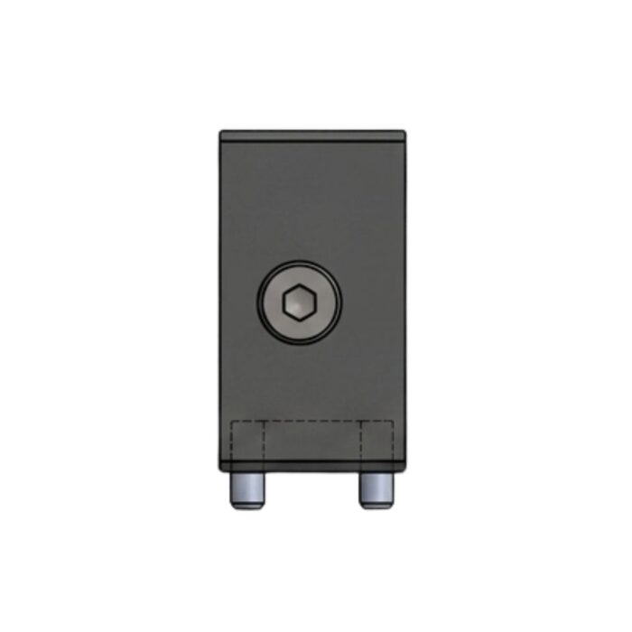 Standard Cover - CVC 3