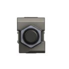Throttle Check Valve (Modular) - 2TCL10 3