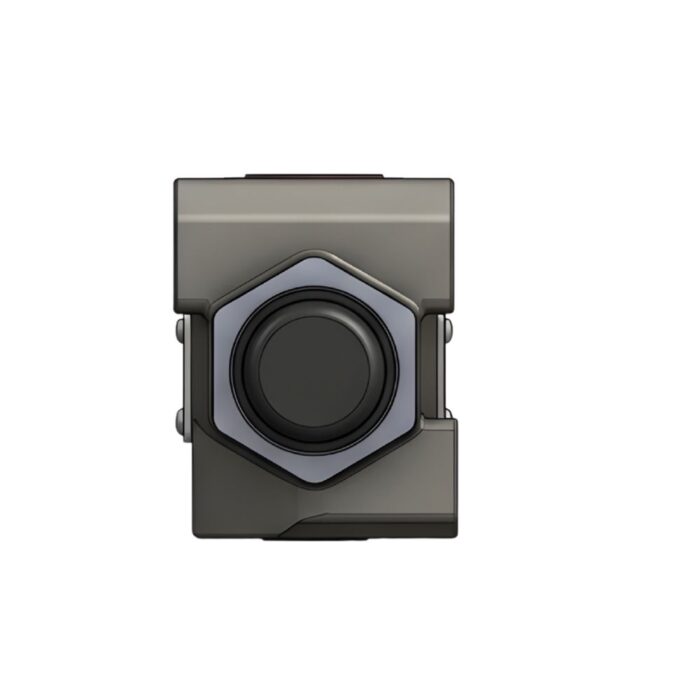 Throttle Check Valve (Modular) - 2TCL10 3