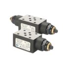 Throttle Check Valve (Modular) - TCM 06