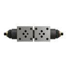 Throttle Check Valve (Modular) - TCM 06 2
