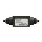 Throttle Check Valve (Modular) - TCM 06 3