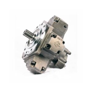 Pressure Gauge Iso, Sub Plate Mounting | 1GIMS