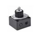 2FRM10 2FRM16 - Flow Control Valve