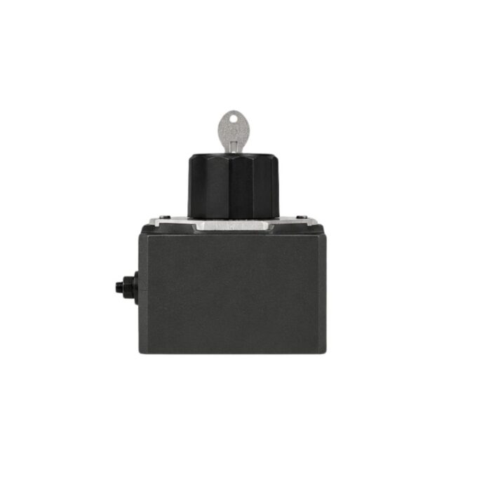 2FRM10 2FRM16 - Flow Control Valve 3