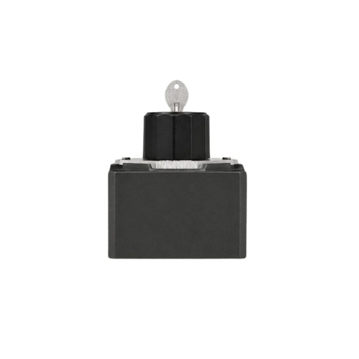 2FRM10 2FRM16 - Flow Control Valve 4