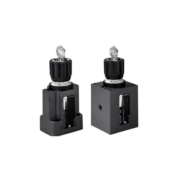 2FRM6 - Flow Control Valve