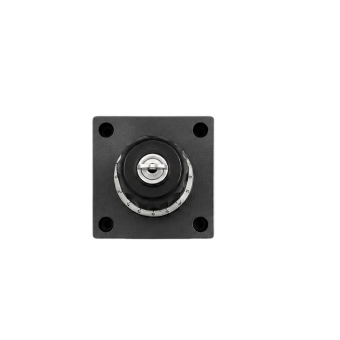 2FRM6 - Flow Control Valve 2