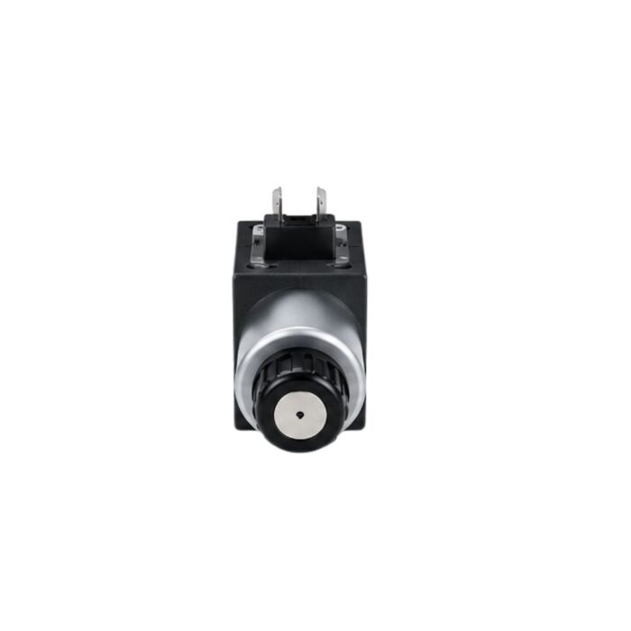 4WEH 1622 - Direction Control Valves Bosch Rexroth 2