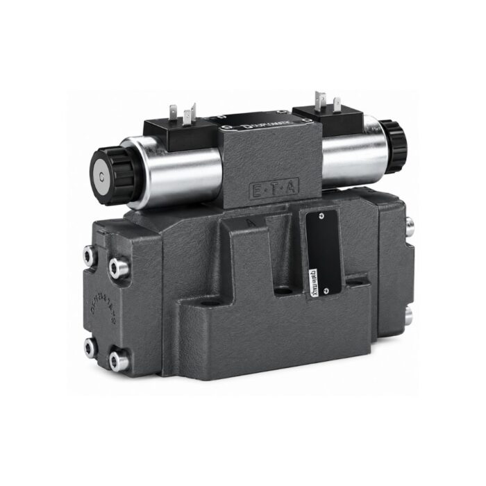 4WEH 1622 - Direction Control Valves Bosch Rexroth