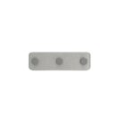 Alfomega Twin Pipe Clamp 4