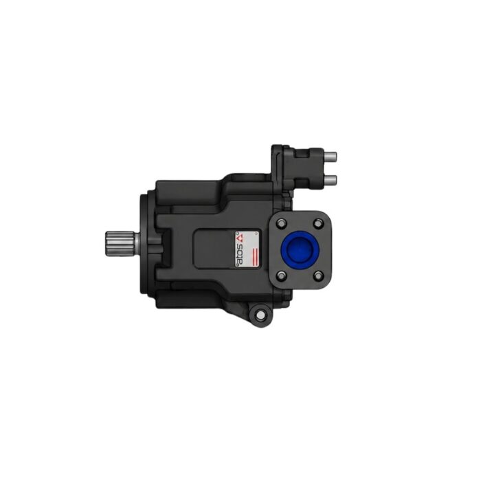Atos PVPC 1