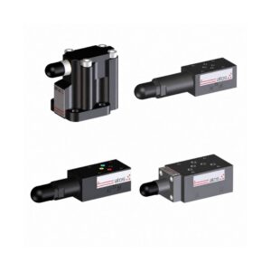 Relief Valves