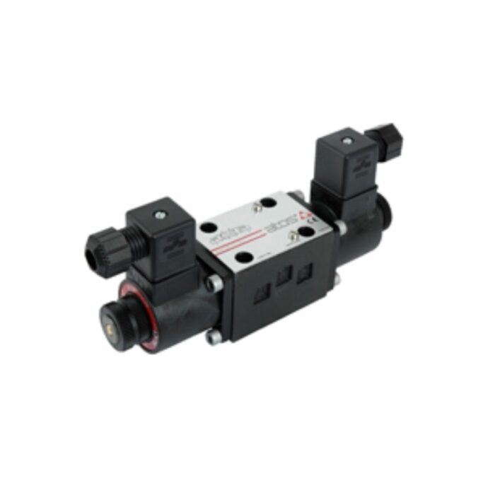 Atos SDHE Series