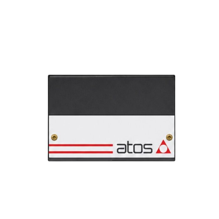 Atos SHR 4