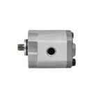Boss - Group 00P PTO Pump Technical Data 1
