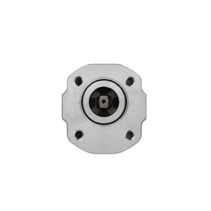 Boss - Group 00P PTO Pump Technical Data 3