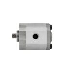 Boss - Group 00P PTO Pump Technical Data 4