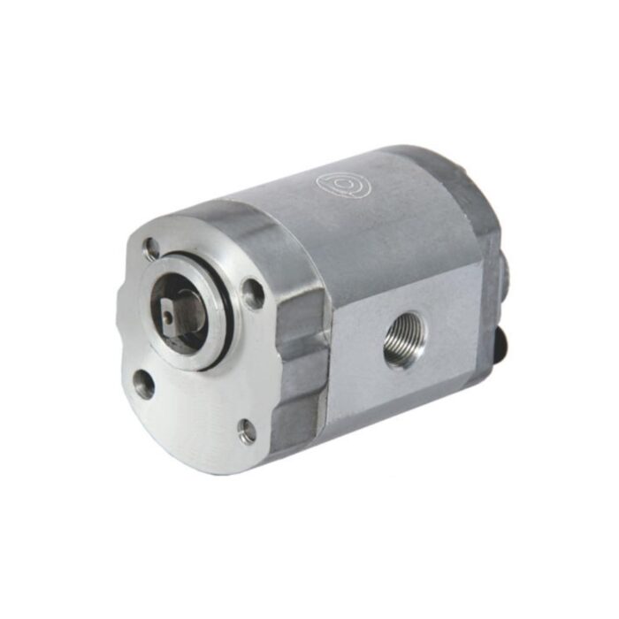 Boss - Group 00P PTO Pump Technical Data