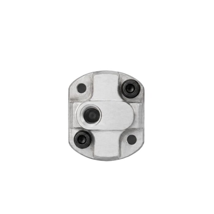 Boss - Group 00P Powerpack Pump Technical Data 2