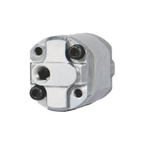 Group 00P Powerpack Pump Technical Data