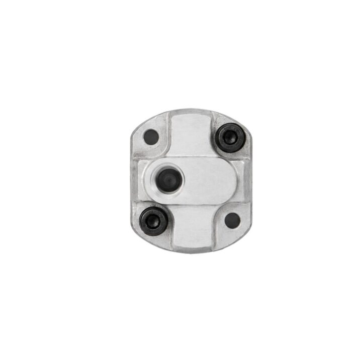 Boss - Group 00P Powerpack Pump Technical Data 4