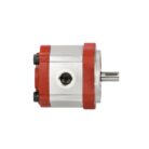 Boss - Group 0P Pump Technical Data 1