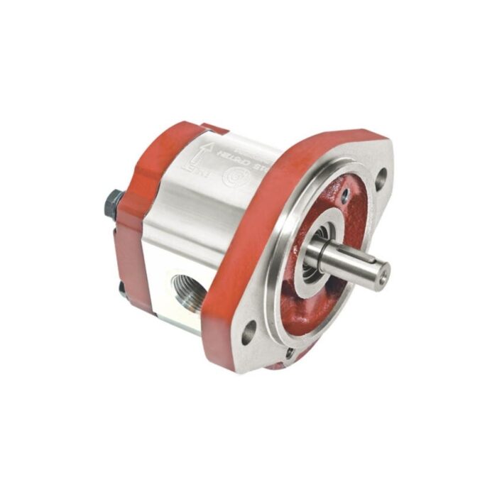 Boss - Group 0P Pump Technical Data