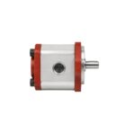 Boss - Group 1P Pump Technical Data 1