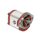Boss - Group 1P Pump Technical Data